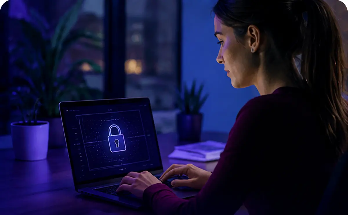 Protección de datos LOPDP