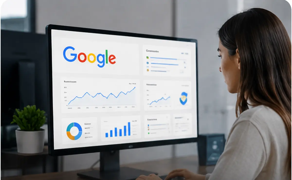 SEO y Google