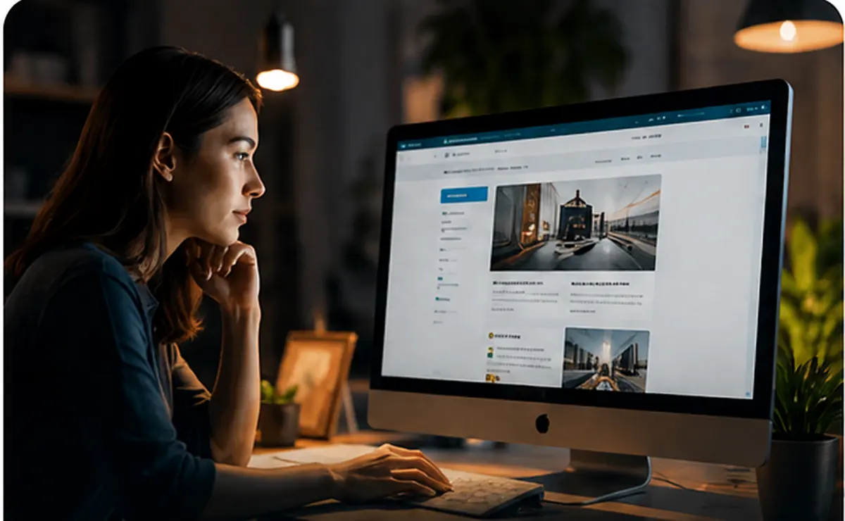 Diseño web estratégico