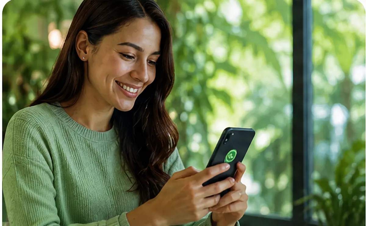 WhatsApp y formularios